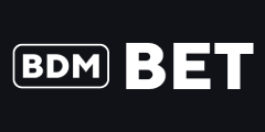 BDMBet Casino logo