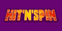 Hit’n’Spin Casino logo