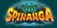 Spinanga Casino logo